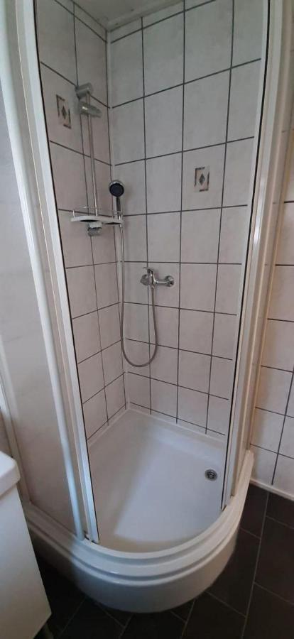 Ferienwohnung Aue Bad Lauterberg Exteriör bild