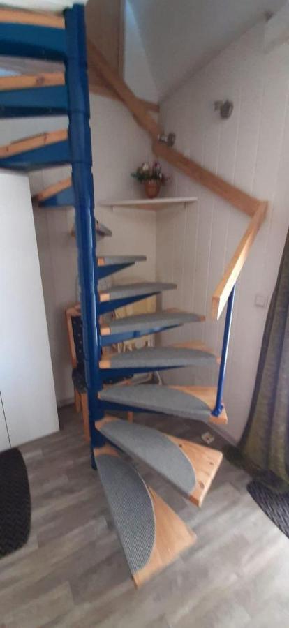 Ferienwohnung Aue Bad Lauterberg Exteriör bild
